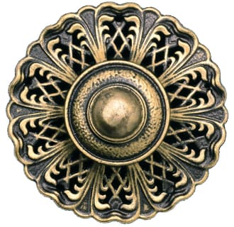 Schonbek-5631-Florentine Bronze Finish Swatch