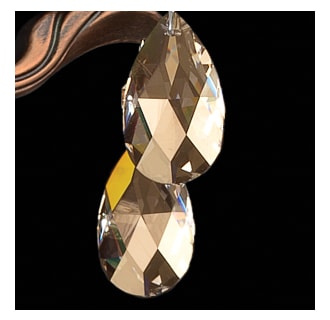 Schonbek-5653-TK-Golden Teak Crystal Image
