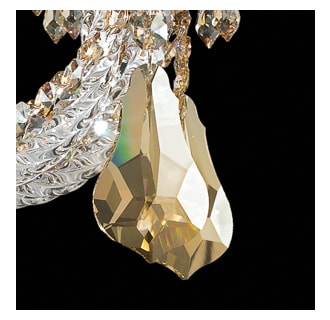 Schonbek-6959-GS-Golden Shadow Crystal Image