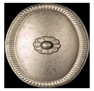 Schonbek-VA8305-Antique Silver Finish - 48