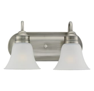 Shown in Antique Brushed Nickel