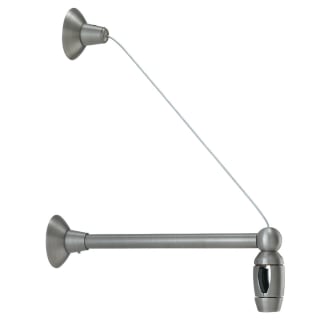 Shown in Antique Brushed Nickel