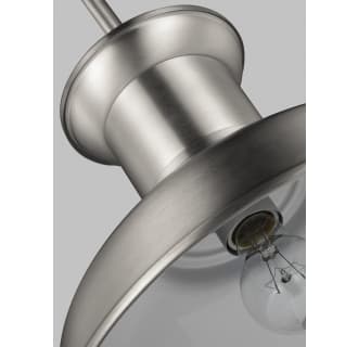 Sea Gull Lighting-6247701-Satin Aluminum - Application Shot