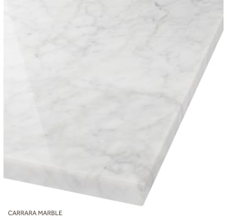 Carrara Marble Detail