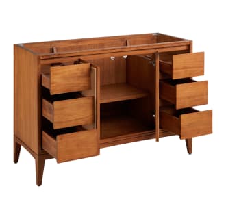 Signature Hardware 482911 Simien 48 quot Single Free Standing Build com