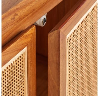 Signature Hardware 482911 Simien 48 quot Single Free Standing Build com
