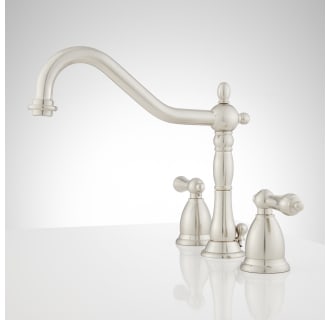 Signature Hardware-903778-Side View
