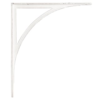 Signature Hardware-910914-Side View - Distressed White