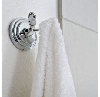 Speakman-SA-1406-Towel Hanging - Right