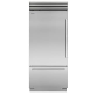 Finish: Classic Stainless