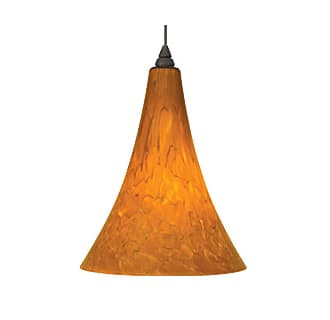 Melrose 2KD Pendant-Tahoe Pine Additional View