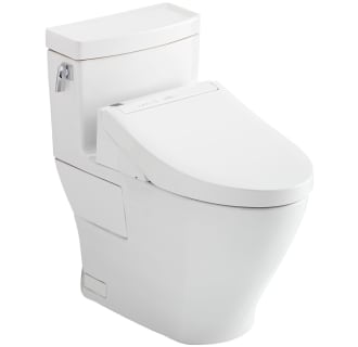legato washlet