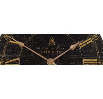 London Clock - Details