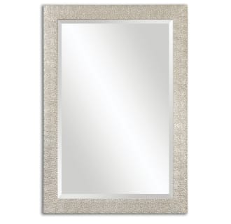 Finish: Antiqued Silver