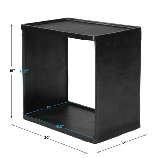 Derwent Table - Dimensions