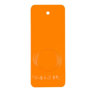 Varaluz-169M01-Electric Pumpkin Swatch
