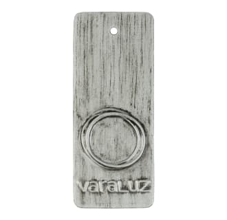 Varaluz-182B04-Blackened Silver Swatch