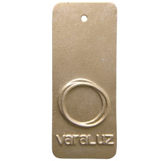 Varaluz-271K02-Gold Dust Swatch