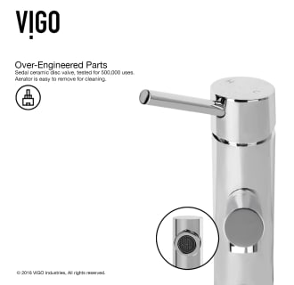 Vigo-VG01009-Over-Engineered