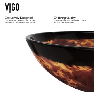 Vigo-VG07005-Detail Close-Up View