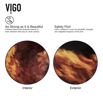 Vigo-VG07005-Sink Details