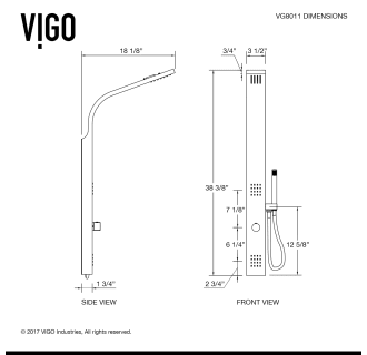 Vigo-VG08011-Alternative View