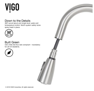 Vigo-VG15014-Details Infographic