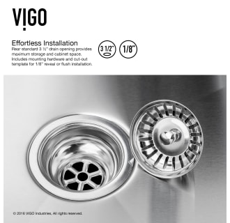 Vigo-VG15014-Drain Installation Infographic