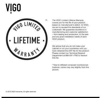 Vigo-VG15022-Warranty Infographic