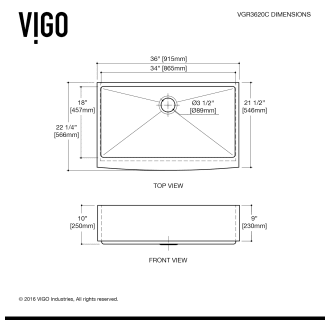 Vigo-VG15255-Alternative View