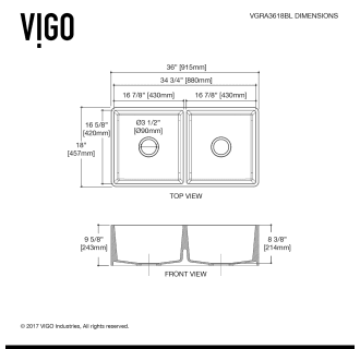 Vigo-VG15473-Specification Image