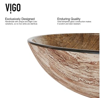 Vigo-VGT021-Detail Close-Up View