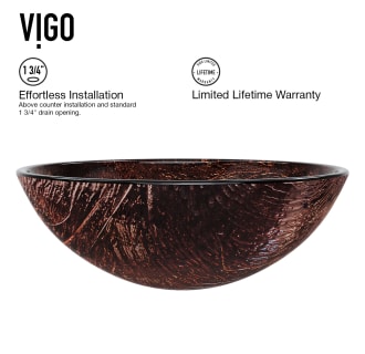 Vigo-VGT023-Installation Front View