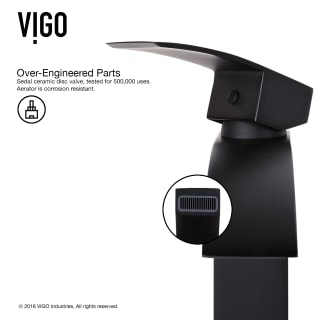 Vigo-VGT1005-Over-Engineered