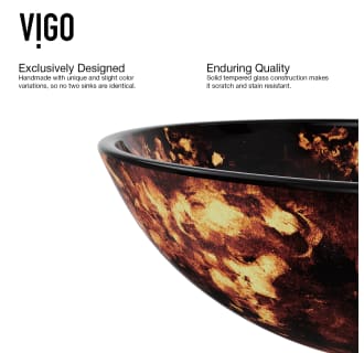 Vigo-VGT101-Detail Close-Up View