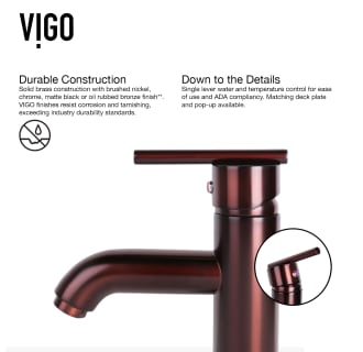 Vigo-VGT101-Faucet Details