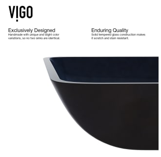 Vigo-VGT1032-Detail Close-Up View