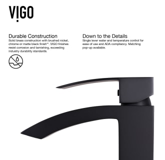Vigo-VGT1032-Faucet Details