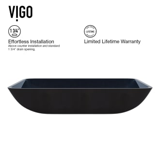 Vigo-VGT1032-Installation Front View