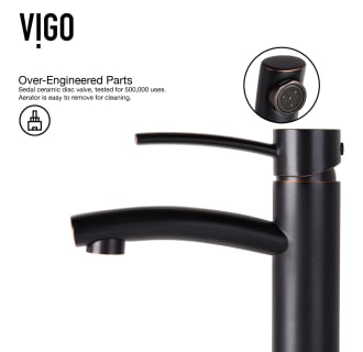 Vigo-VGT1054-Aerator Faucet Details