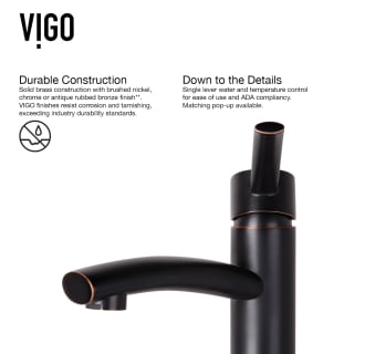 Vigo-VGT1054-Faucet Details