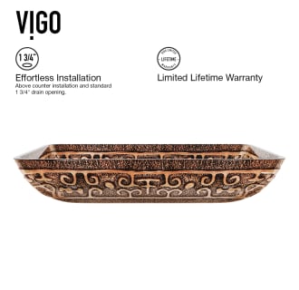 Vigo-VGT1054-Installation Front View