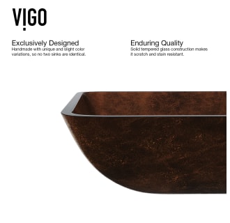 Vigo-VGT1055-Detail Close-Up View