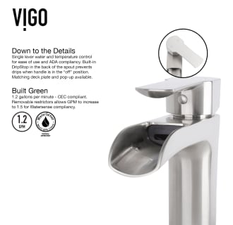 Vigo-VGT1056-Faucet Details