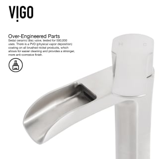 Vigo-VGT1056-Waterfall Faucet Details