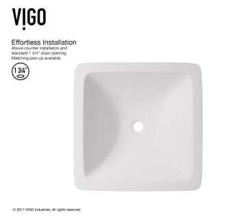 Vigo-VGT1202-Effortless Installation