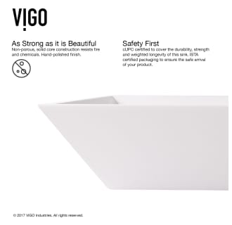 Vigo-VGT1210-Durable and Strong