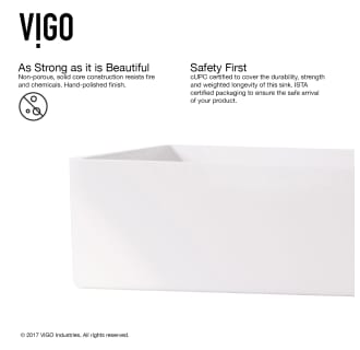 Vigo-VGT1230-Durable and Strong
