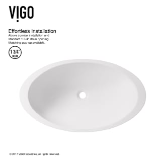 Vigo-VGT1240-Effortless Installation