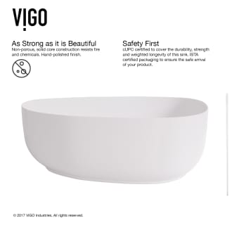 Vigo-VGT1251-Durable and Strong
